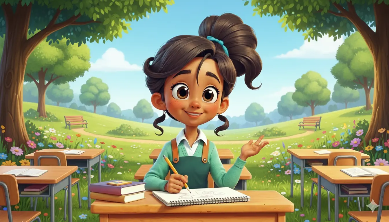 Read more about the article Menggambar dan Mewarnai untuk Anak-anak