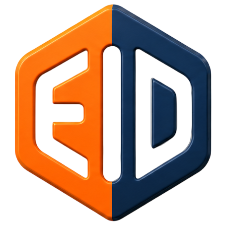 eLectronic Indonesia Digital